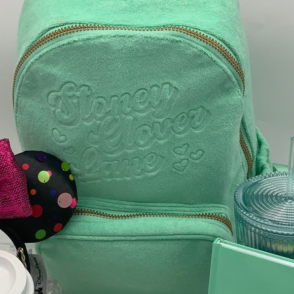 Stoney Clover Starbuck Tumbler, Travel Cup, Disney Ears, Holiday Christmas Gift - Picture 5 of 8